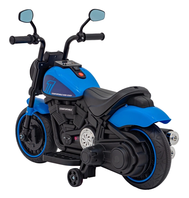 Motor Chopper SNELLER