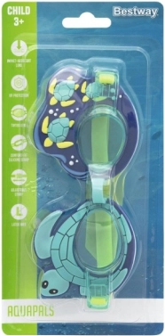 AquaPals zwembril voor kinderen