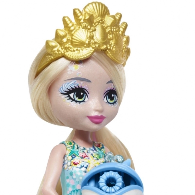 Bubbelende Zeemeermin Atlantia Enchantimals