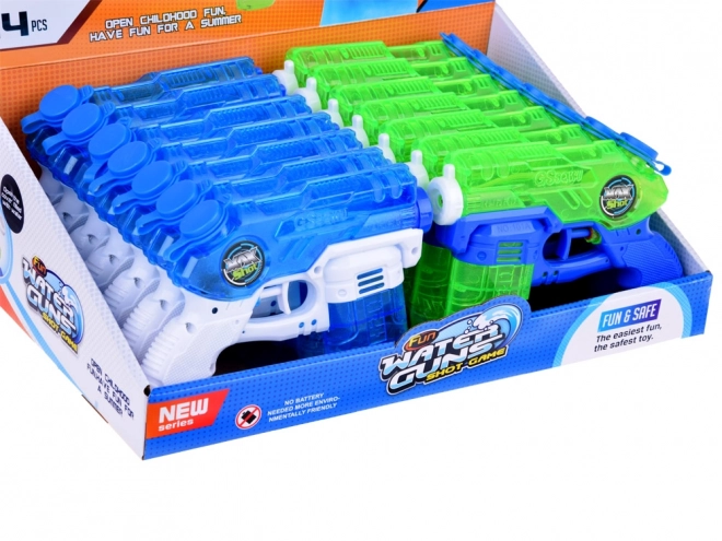Waterpistool voor kinderen