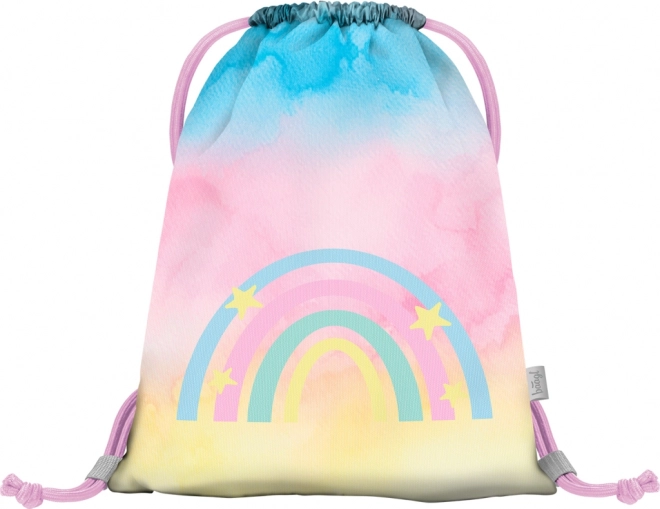 kleuterschool zak baagl rainbow