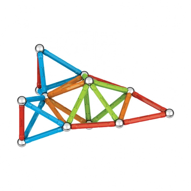 GEOMAG Supercolor 60 stuks