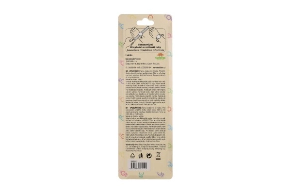 Kinderhorloge Zeewereld