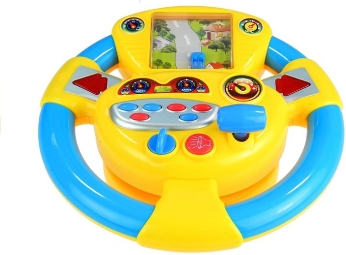 Realistische rijsimulator