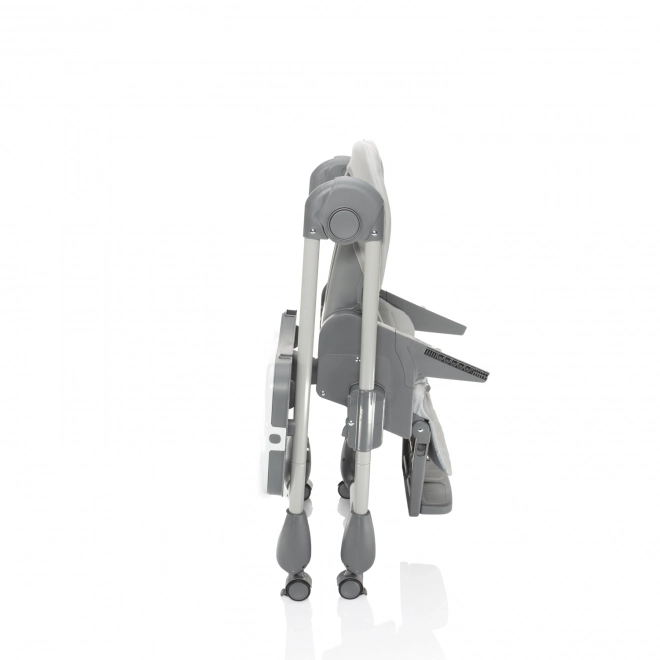 Kinderstoel Monti 2, Diamond Grijs