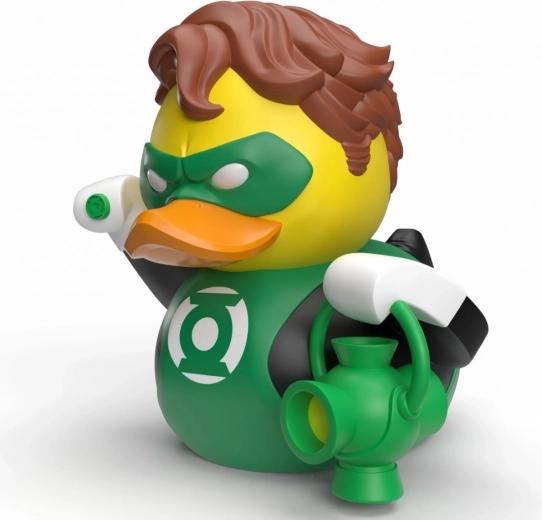 Compact formaat en hoogwaardig materiaal