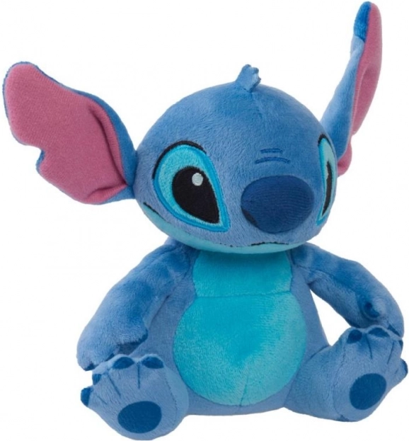 Interactieve knuffel Stitch Scent & Sound
