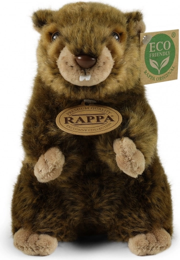 Zacht pluche voor eindeloos knuffelen