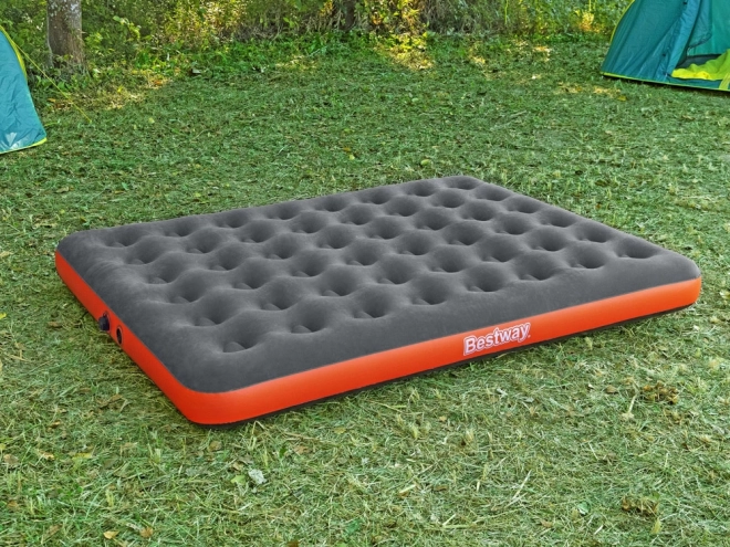 Bestway opblaasbare matras voor 2 personen 203x152x22 cm