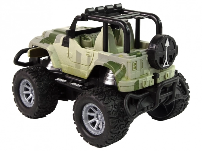 Robuuste Constructie