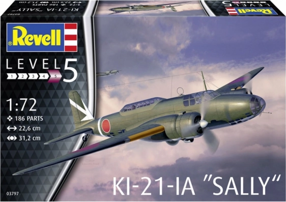 Revell kwaliteit