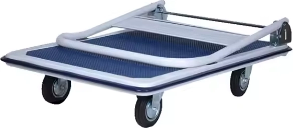 Transport platformwagen tot 150 kg