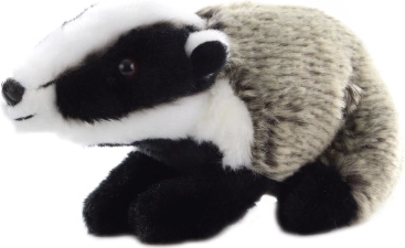 Pluche Das 18 cm - ECO-FRIENDLY