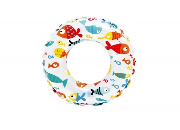 59230NP Opblaasbare ring Lively