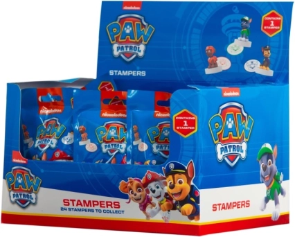 Stempel Paw Patrol