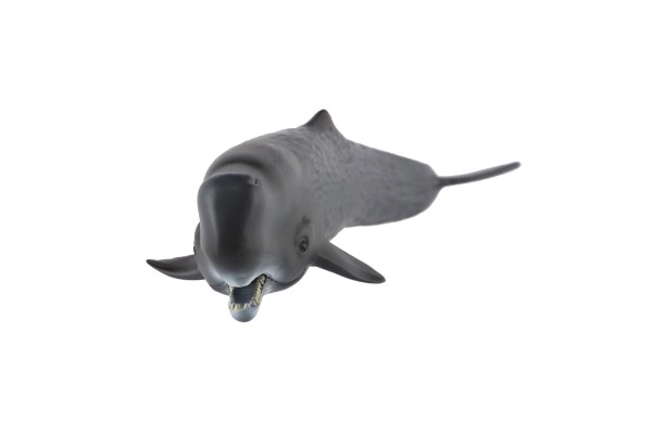 Realistisch model van de potvis 24 cm