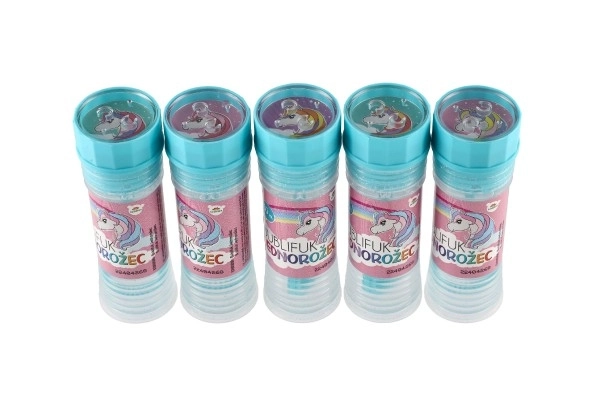Bellenblaas - Eenhoorn 50 ml