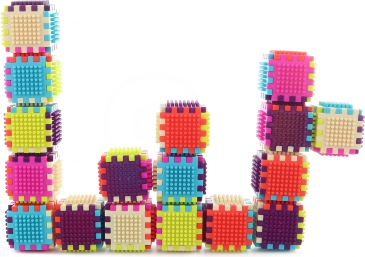 Veilig formaat voor kleine handjes