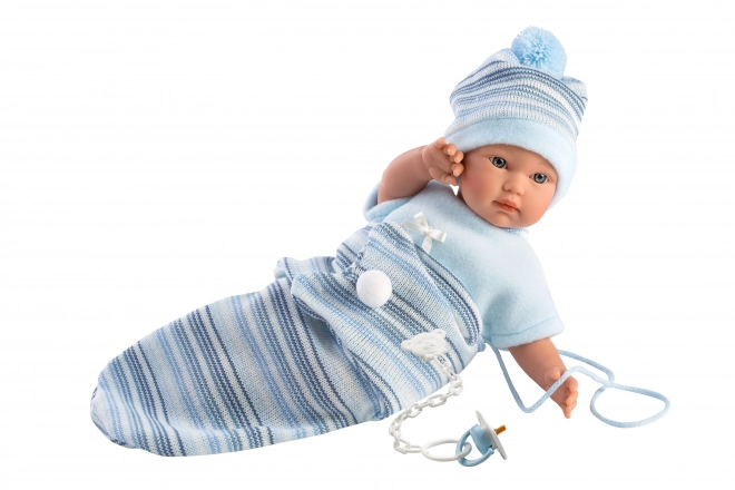 Llorens VRN30-007 kleding voor baby pop maat 30 cm