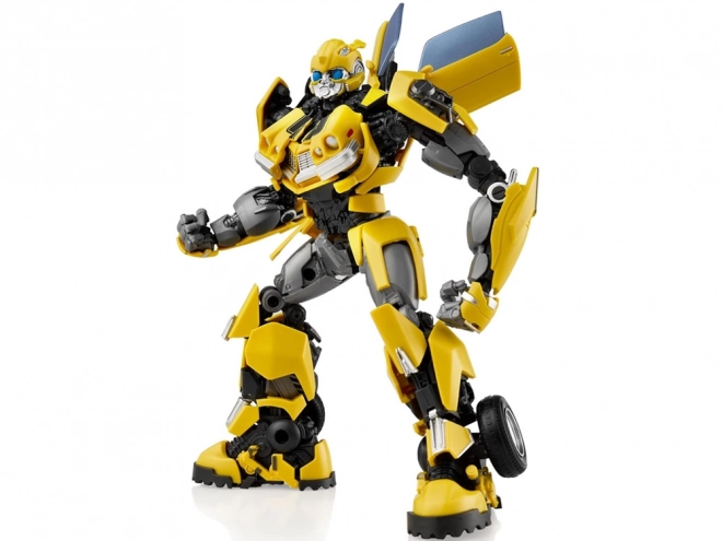 Hasbro Transformers Bumblebee 16cm opvouwbare figuur ZA5471