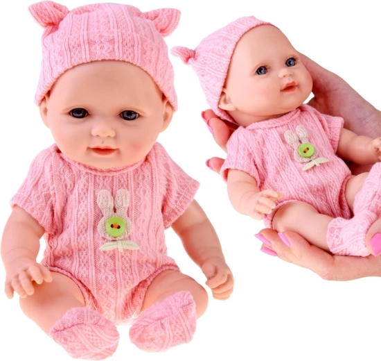 Licht en ideaal voor kleine handjes