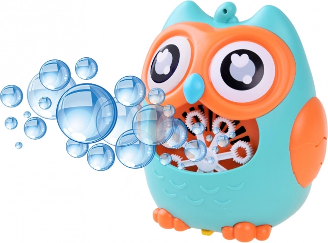 Automatische bubbelstroom