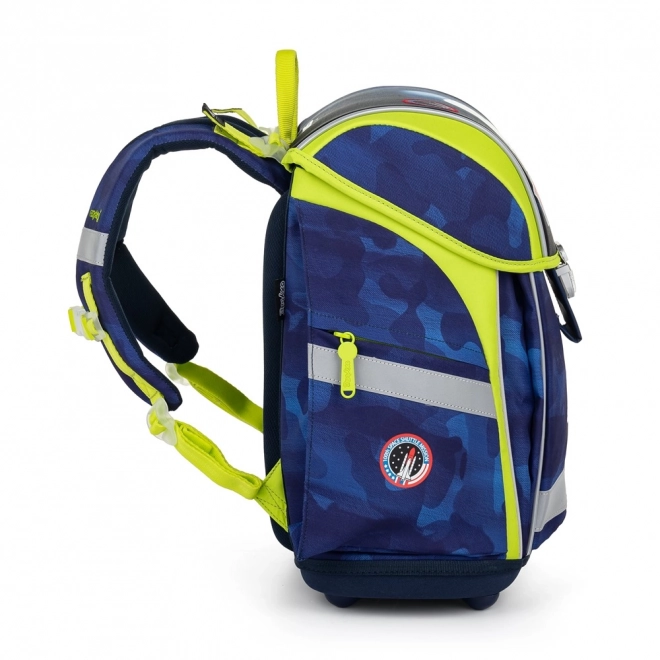 Schoolset 3-delig PREMIUM LIGHT Ruimte