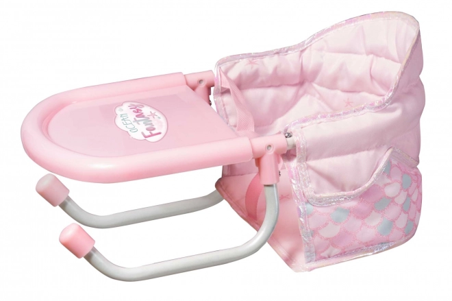 DeCuevas 60041 Reisset voor poppen 3 in 1 Ocean Fantasy 2021