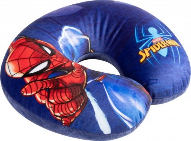 Kinder reiskussen Spiderman