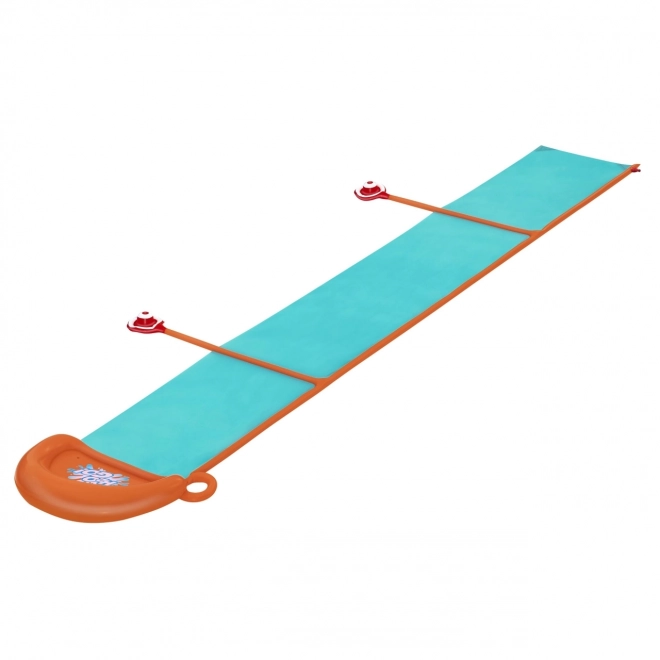 Waterglijbaan StompBlast 488 cm Bestway