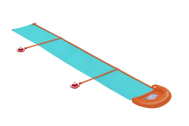 Waterglijbaan StompBlast 488 cm Bestway