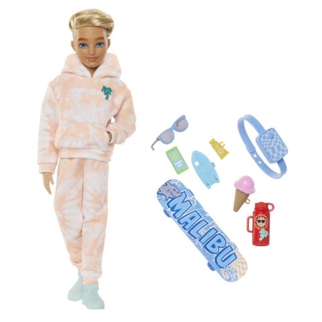 Barbie Pop Dream Besties Ken