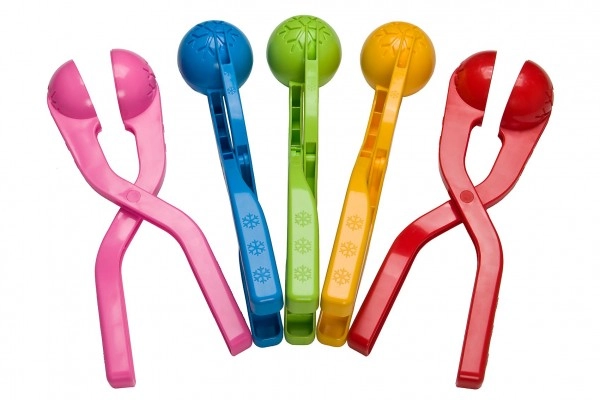 Verschillende kleuren