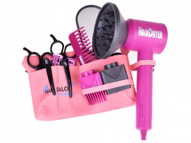 Set Kleine Kapster