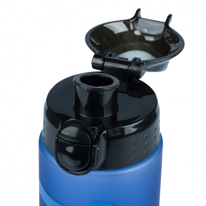 BAAGL Tritan-drinkfles Ocean Blue, 700 ml