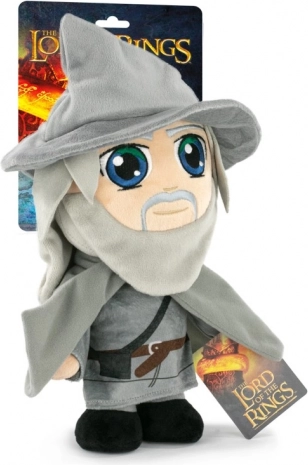 De Heer der Ringen knuffel Gandalf