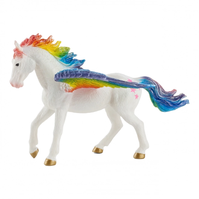 Mojo Dieren Planeet Fantasie Pegasus