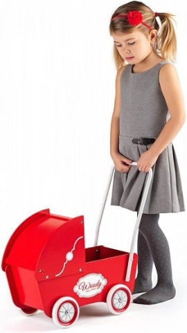 Ergonomische duwbeugel 49 cm