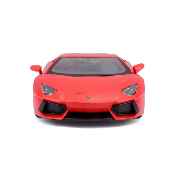 Modelauto Lamborghini Aventador LP700-4
