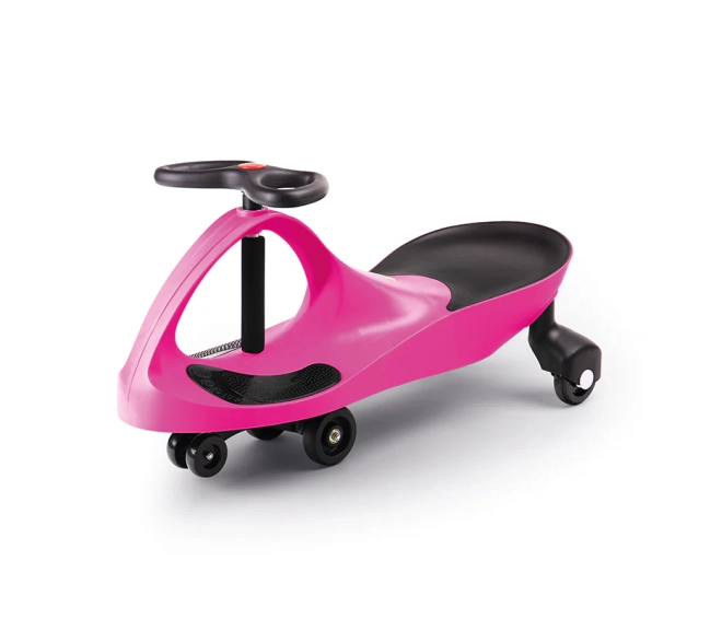 Geweldig voor rijden binnen en buiten