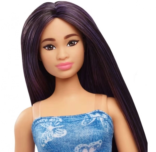 Barbie Fashionistas modische vriendinnen