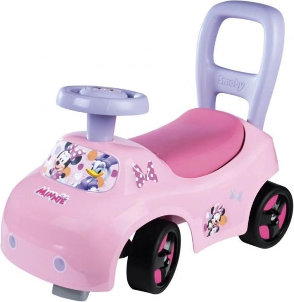 Veilig rijden dankzij stabiliteit