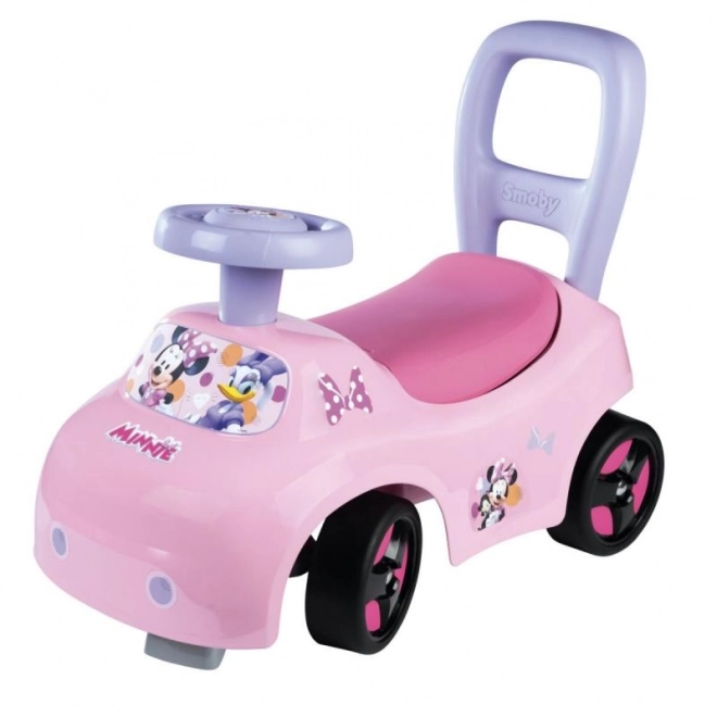 Smoby Loopauto Minnie
