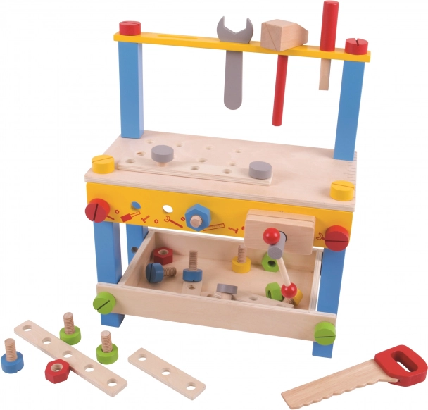 Veilige en duurzame houten afwerking
