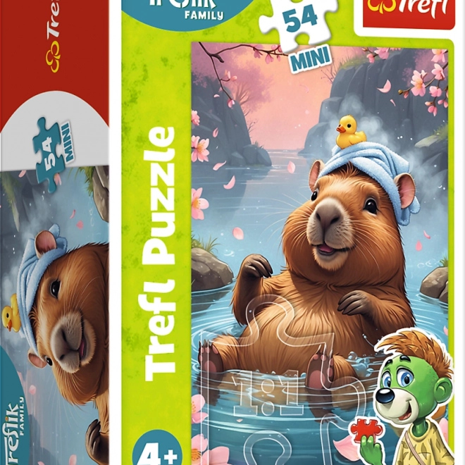 Puzzel Treflíci 54 stukjes