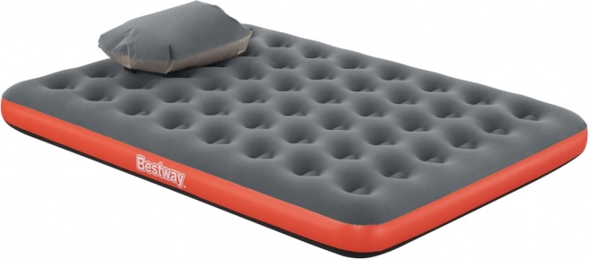 Bestway opblaasbare matras voor 2 personen 203x152x22 cm