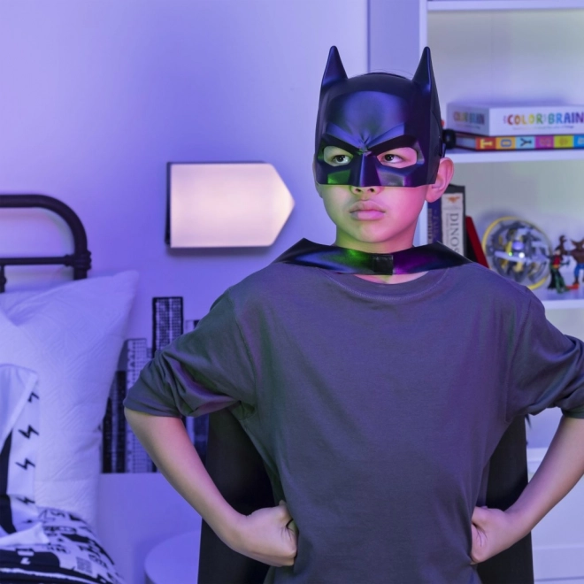 Batman masker voor kinderen