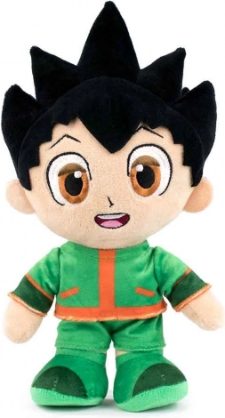 Pluchen figuur DEATH NOTE – Gon