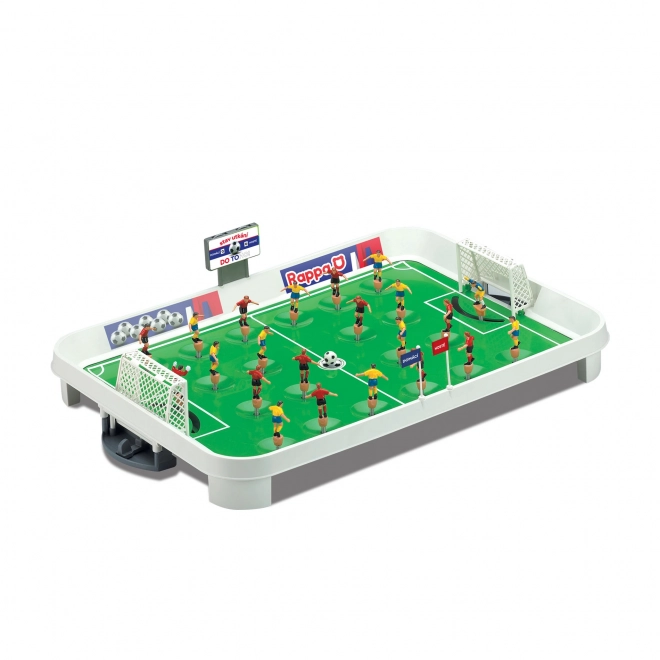 Mini Tafelvoetbalspel voor Kinderen en Familie