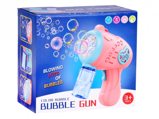 Kleurige bubbelspeelgoed voor kinderen